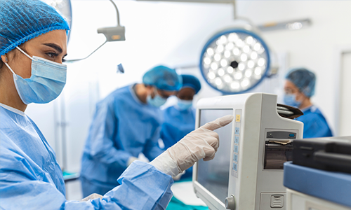 Angioplasty
