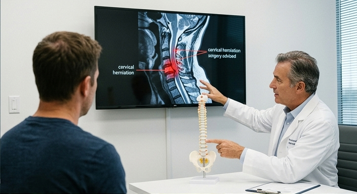 Spine Pathology